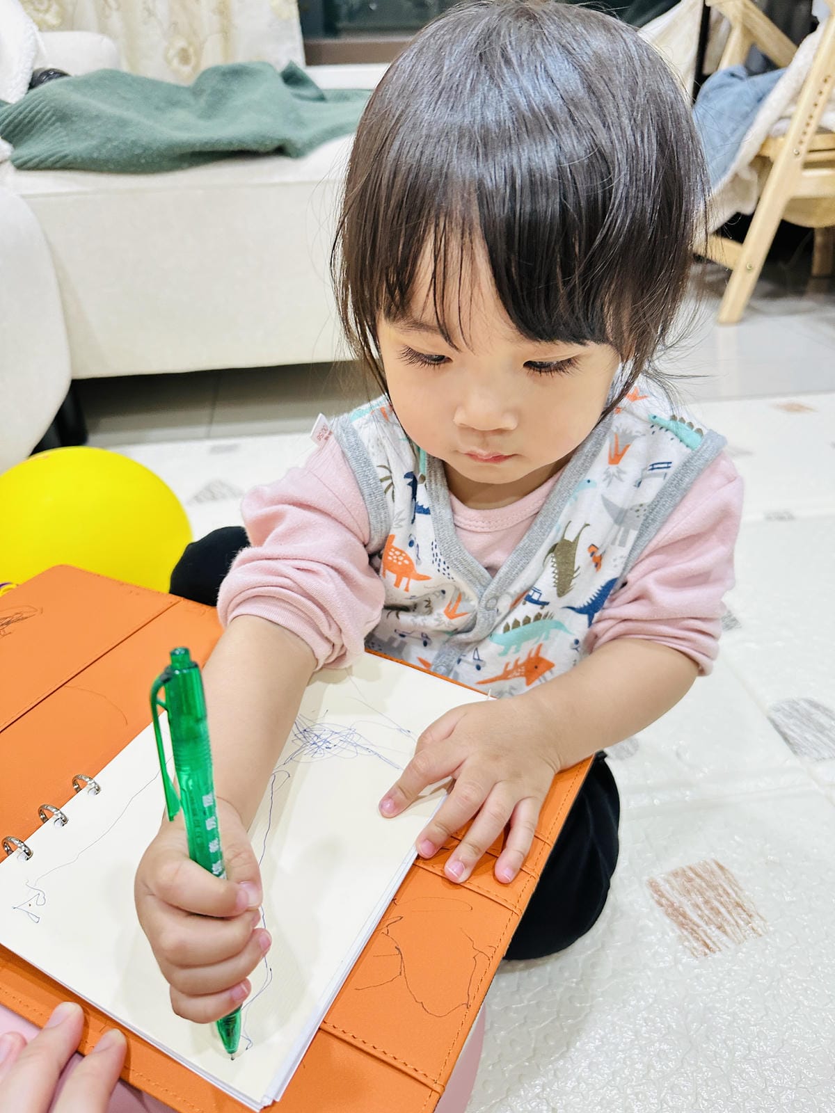 【亞培】心美力親護水解 3,紜紜的安心之選,嬌嫩寶的貼心夥伴