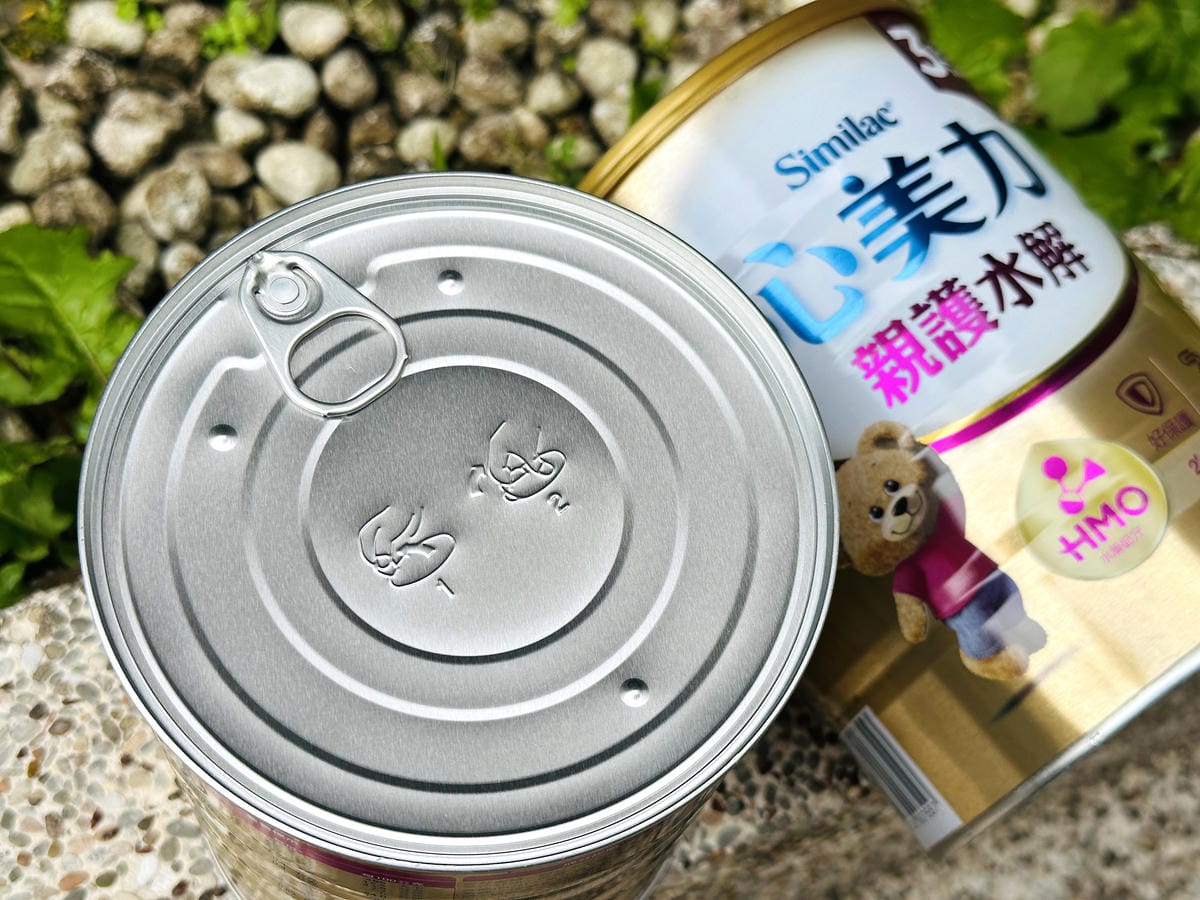 【亞培】心美力親護水解 3,紜紜的安心之選,嬌嫩寶的貼心夥伴