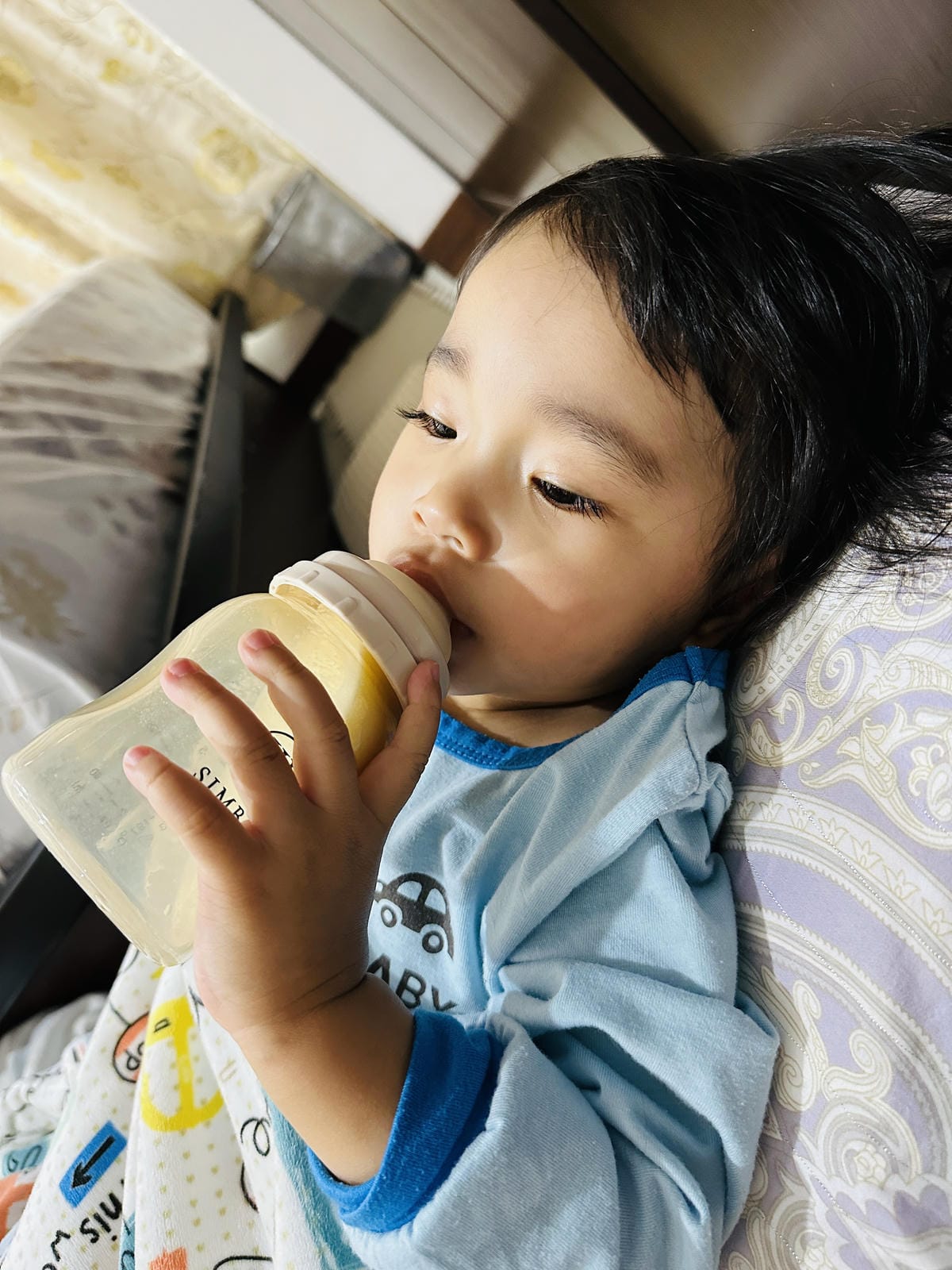 【亞培】心美力親護水解 3,紜紜的安心之選,嬌嫩寶的貼心夥伴