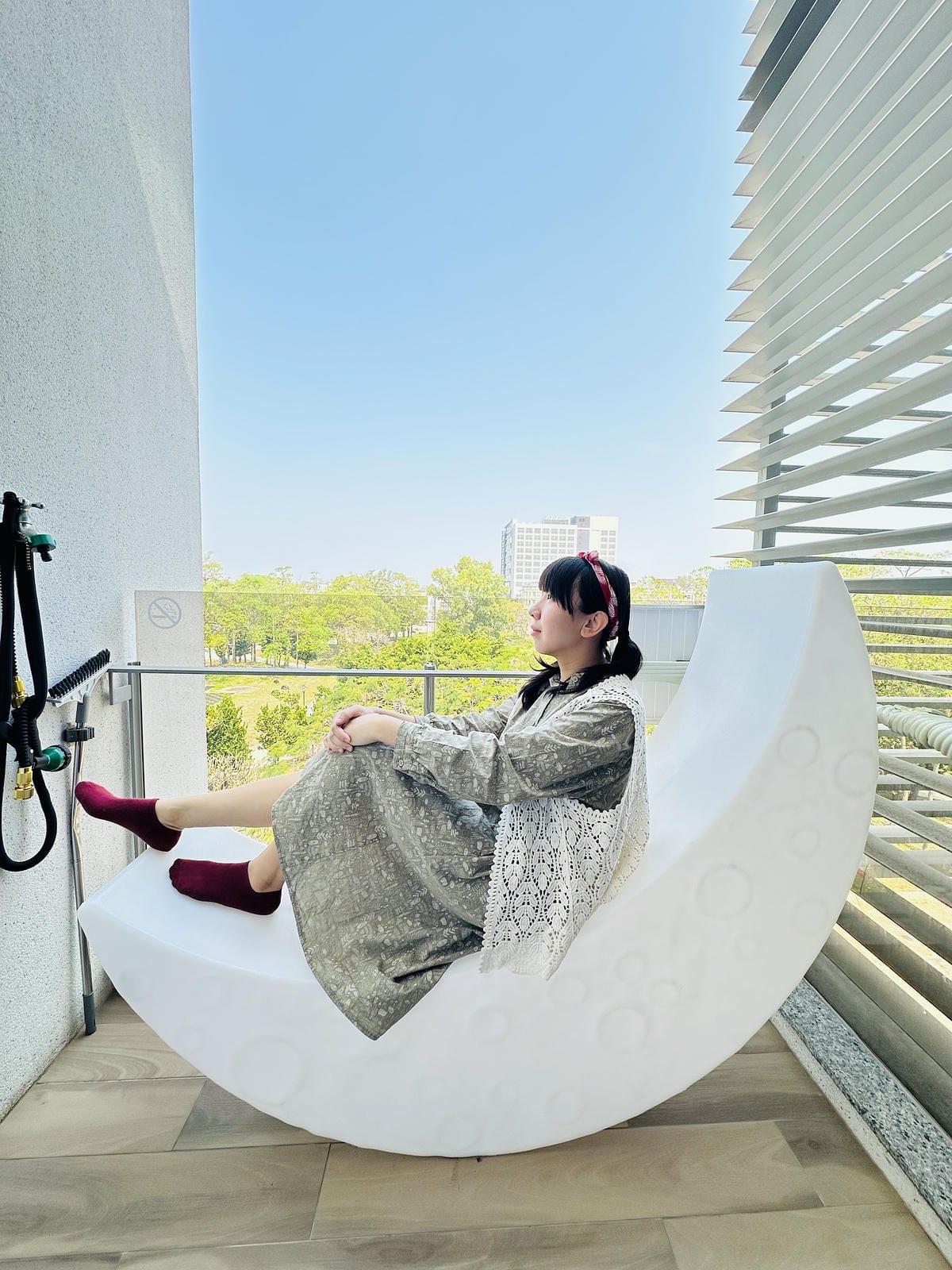 【安平胡桃民宿】台南安平包棟民宿推薦!帶你體驗獨特景觀泡腳池