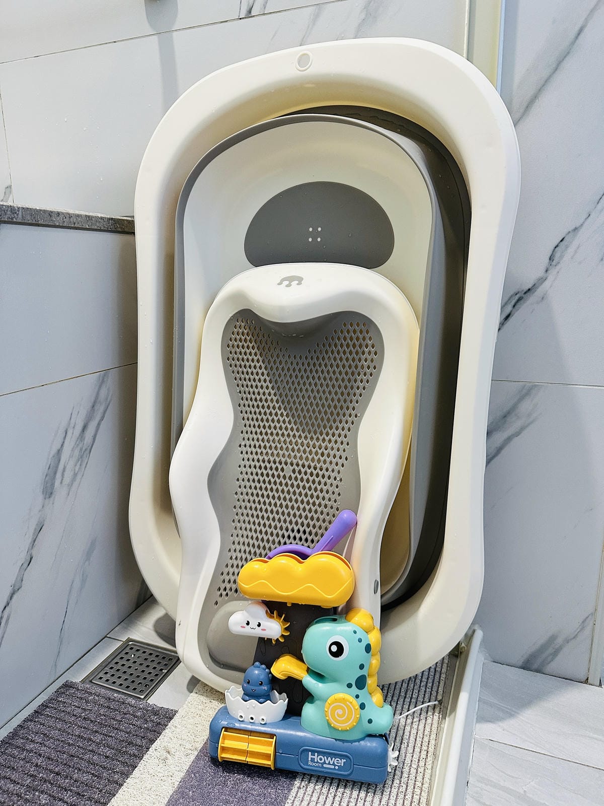 【安平胡桃民宿】台南安平包棟民宿推薦!帶你體驗獨特景觀泡腳池