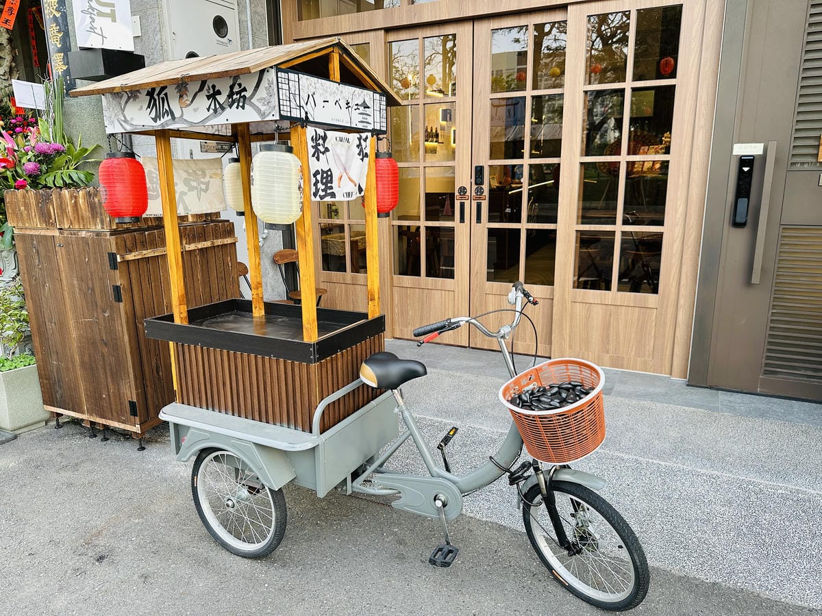 【安平胡桃民宿】台南安平包棟民宿推薦!帶你體驗獨特景觀泡腳池