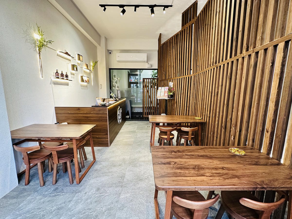 【安平胡桃民宿】台南安平包棟民宿推薦!帶你體驗獨特景觀泡腳池