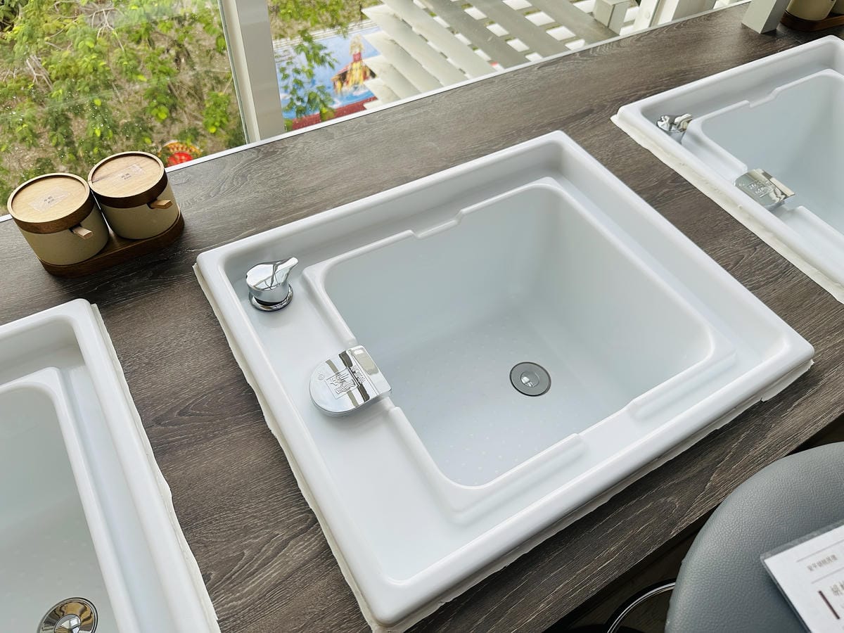 【安平胡桃民宿】台南安平包棟民宿推薦!帶你體驗獨特景觀泡腳池