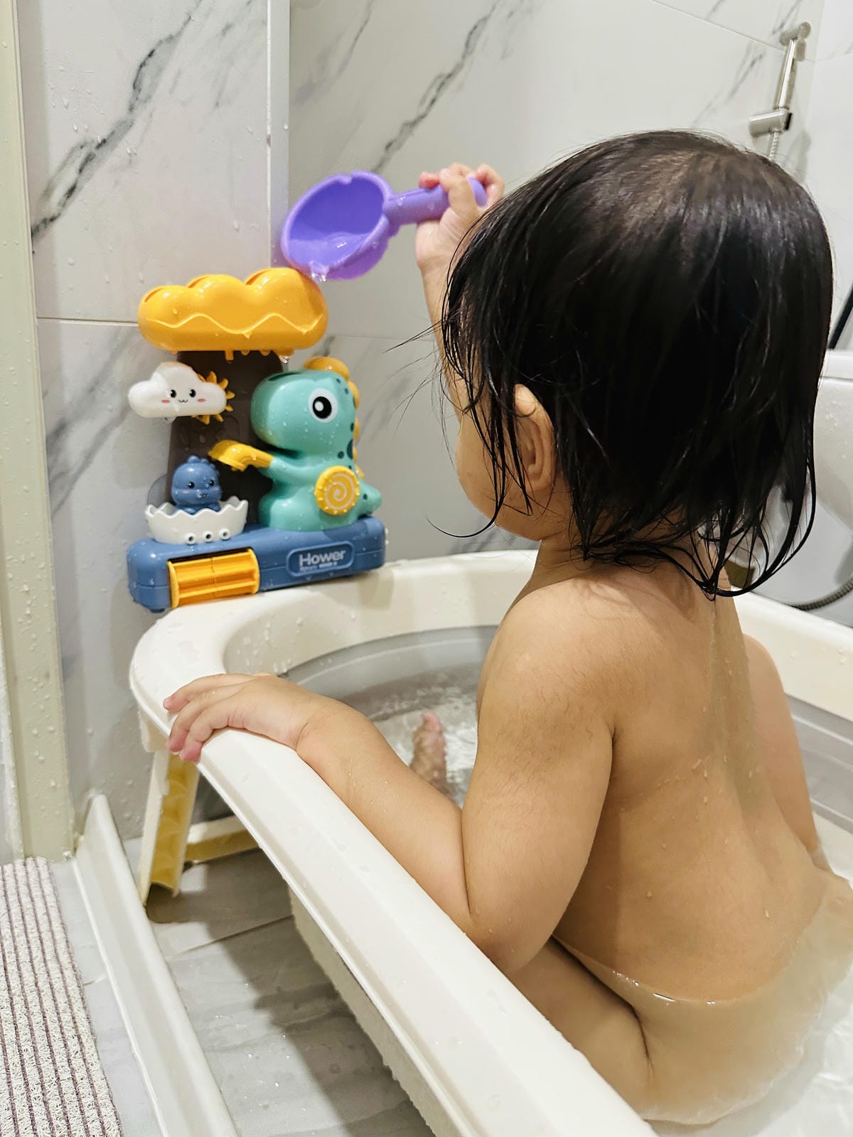 【安平胡桃民宿】台南安平包棟民宿推薦!帶你體驗獨特景觀泡腳池