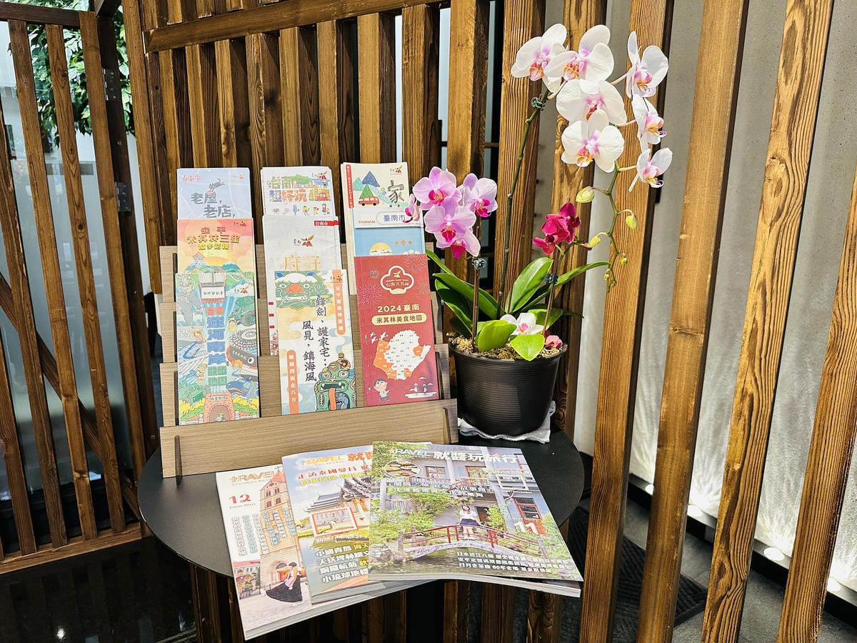 【安平胡桃民宿】台南安平包棟民宿推薦!帶你體驗獨特景觀泡腳池