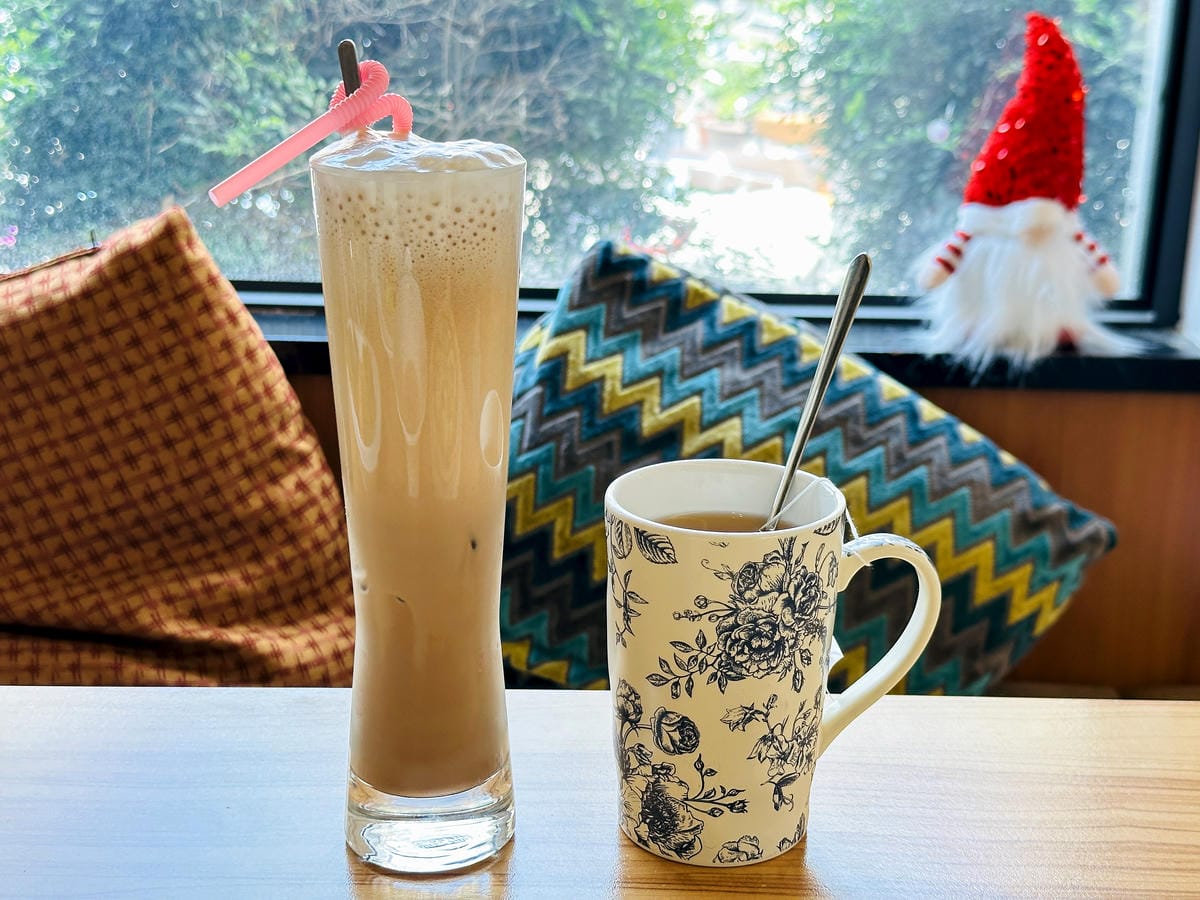 【大窩與小宅 小宅店】台南中西區聚餐推薦!用義式美食填滿幸福