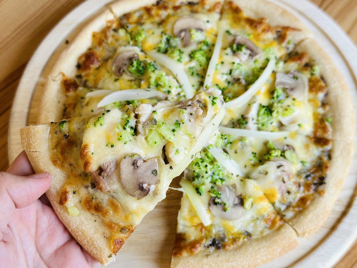 【大窩與小宅 小宅店】台南中西區聚餐推薦!用義式美食填滿幸福