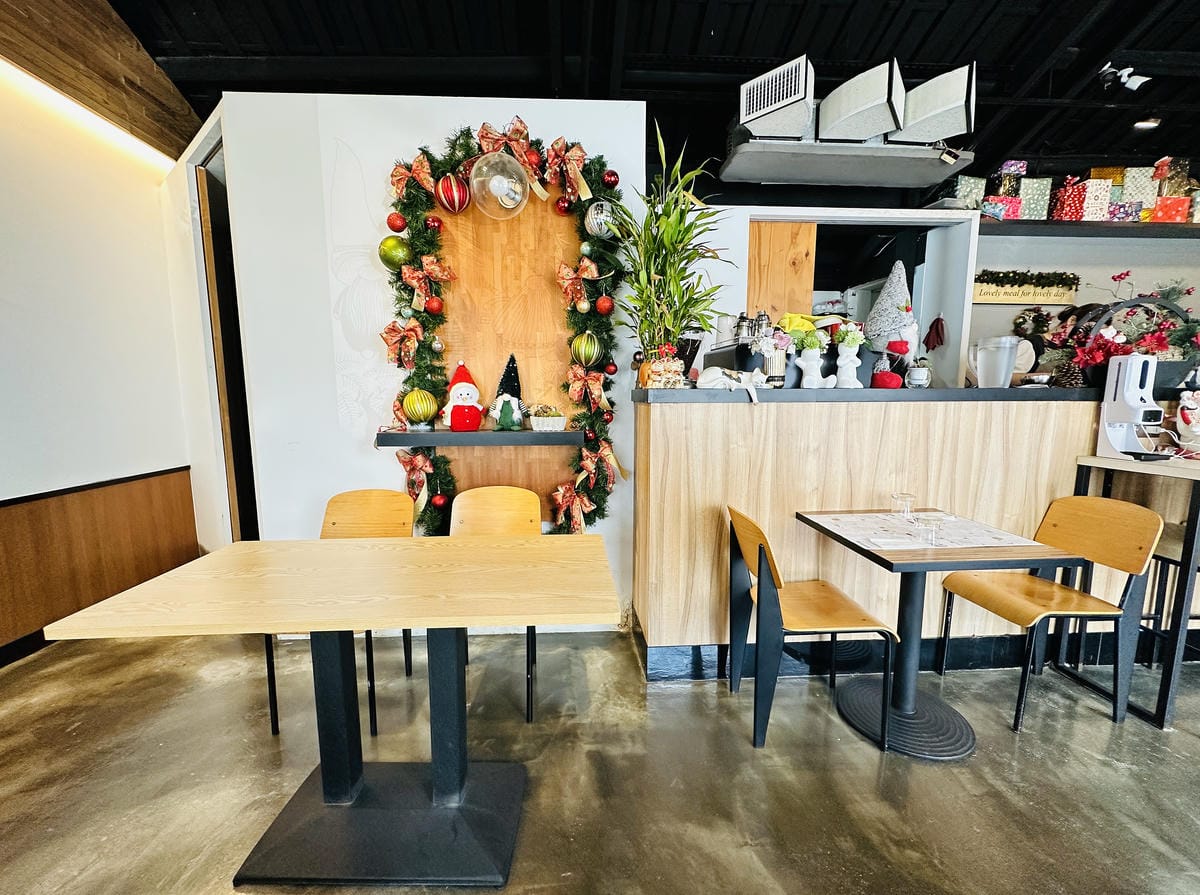 【大窩與小宅 小宅店】台南中西區聚餐推薦!用義式美食填滿幸福