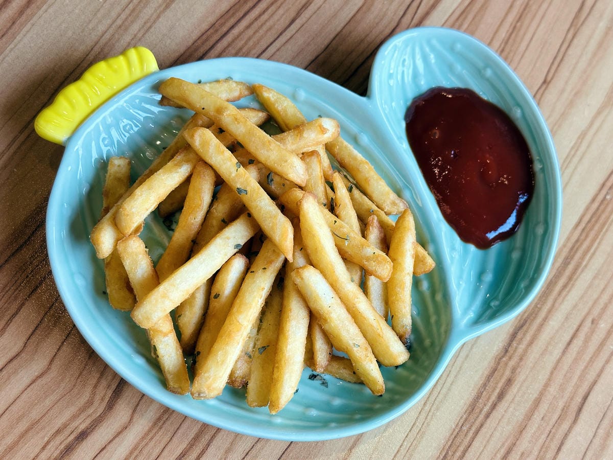 【大窩與小宅 小宅店】台南中西區聚餐推薦!用義式美食填滿幸福