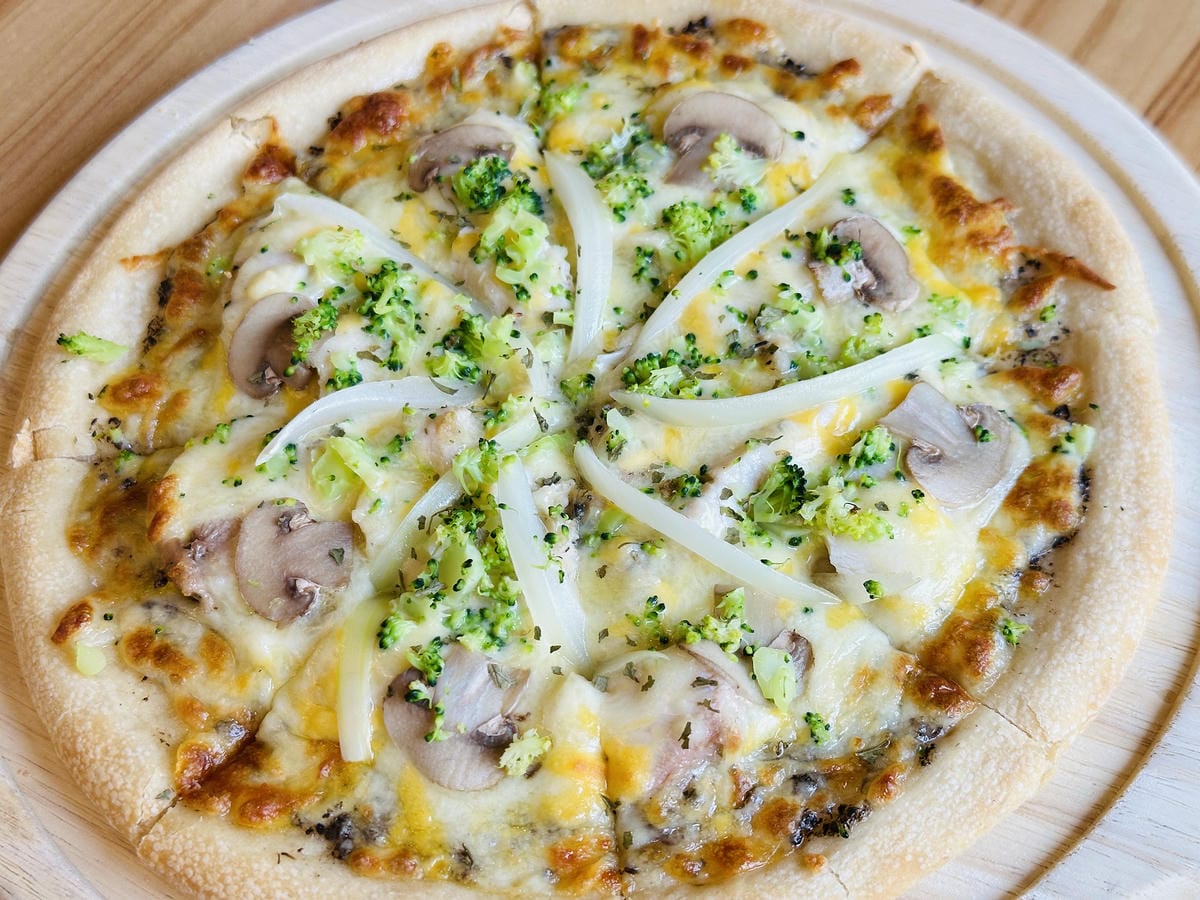 【大窩與小宅 小宅店】台南中西區聚餐推薦!用義式美食填滿幸福