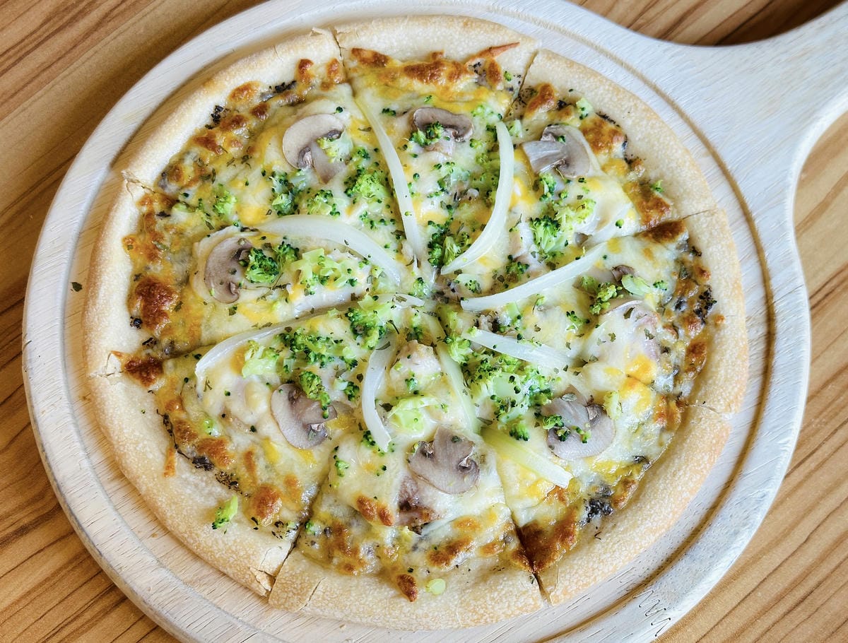 【大窩與小宅 小宅店】台南中西區聚餐推薦!用義式美食填滿幸福