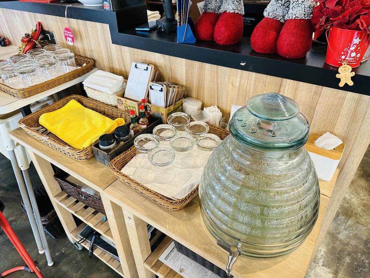 【大窩與小宅 小宅店】台南中西區聚餐推薦!用義式美食填滿幸福