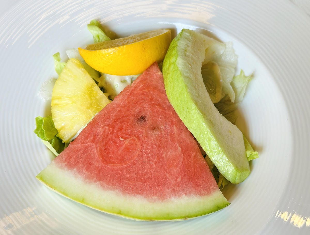 【大窩與小宅 小宅店】台南中西區聚餐推薦!用義式美食填滿幸福