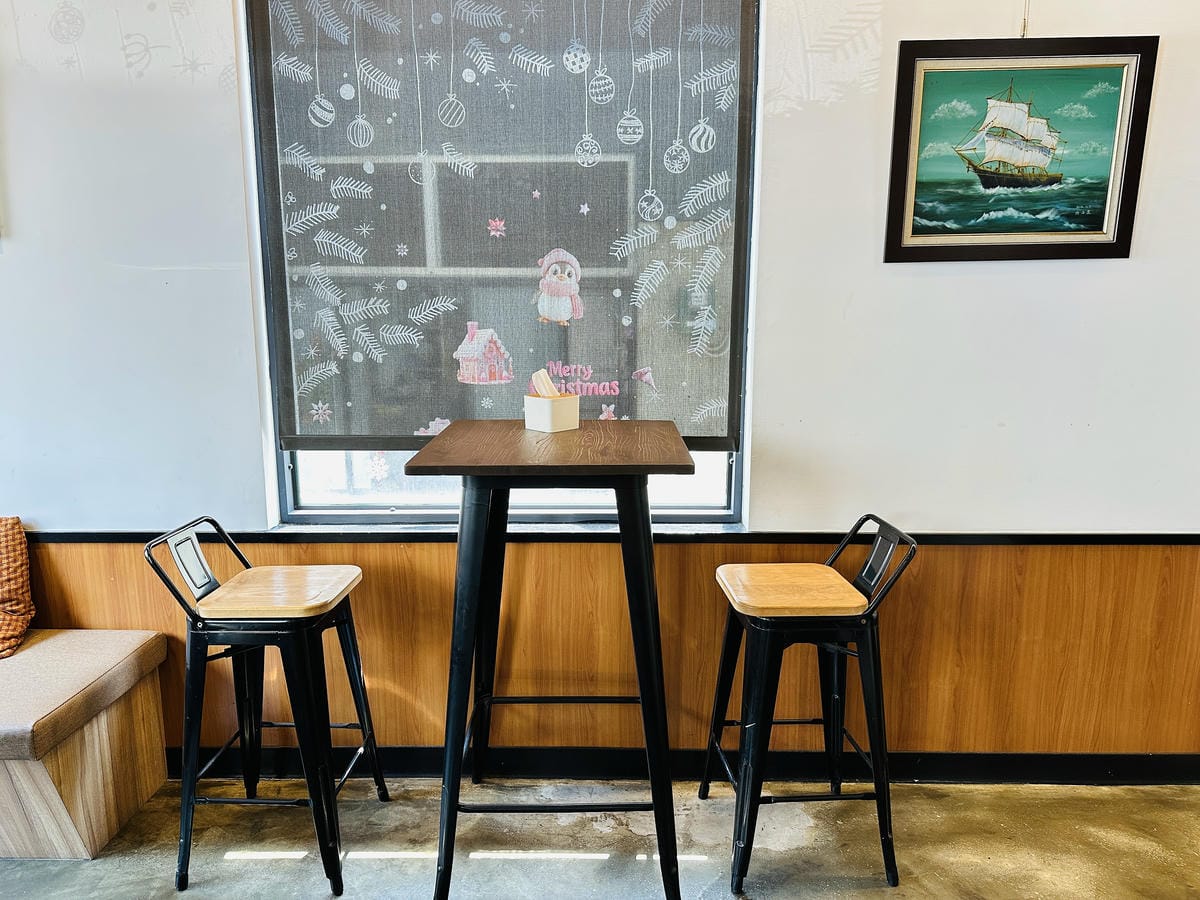 【大窩與小宅 小宅店】台南中西區聚餐推薦!用義式美食填滿幸福