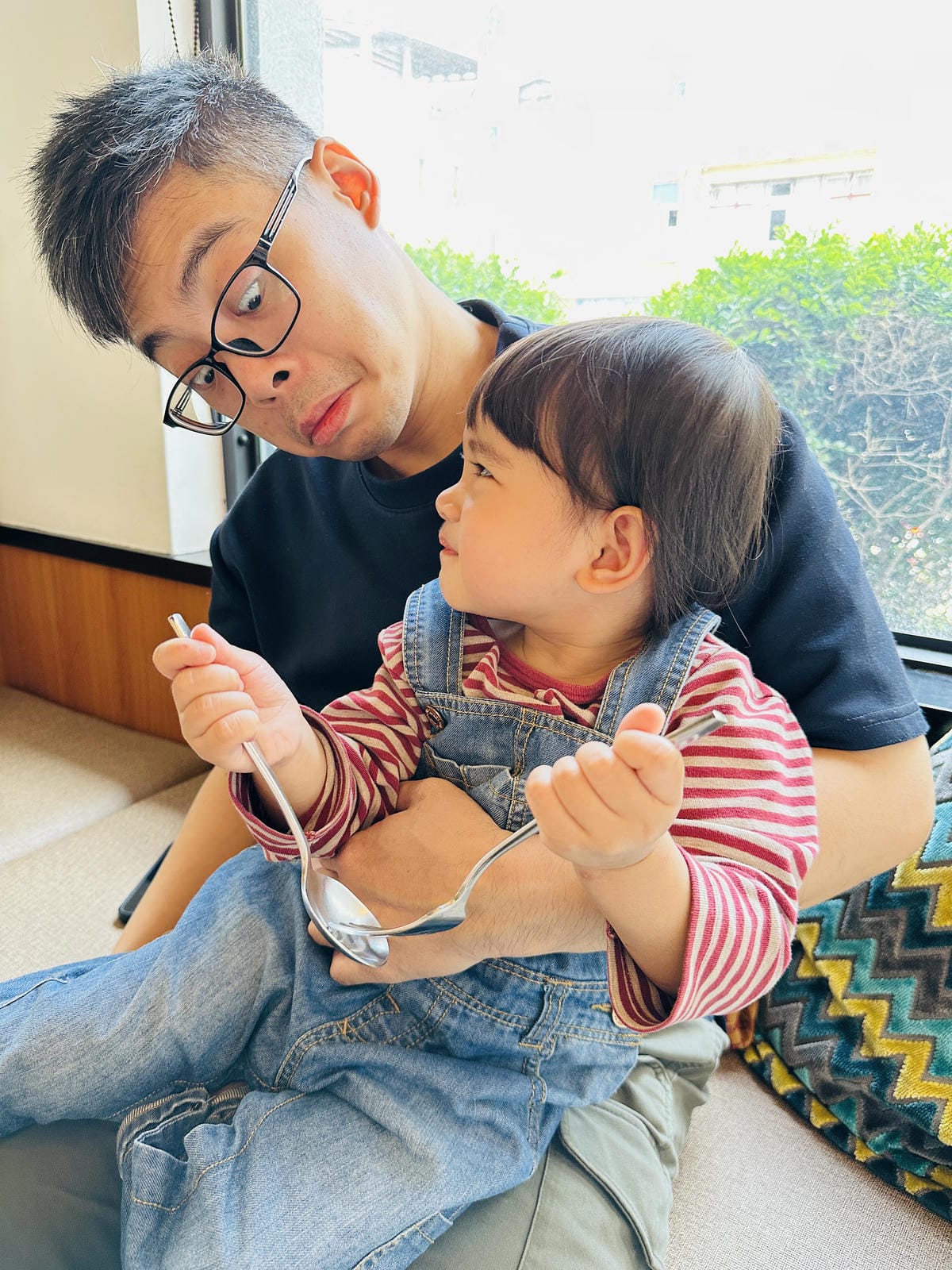 【大窩與小宅 小宅店】台南中西區聚餐推薦!用義式美食填滿幸福