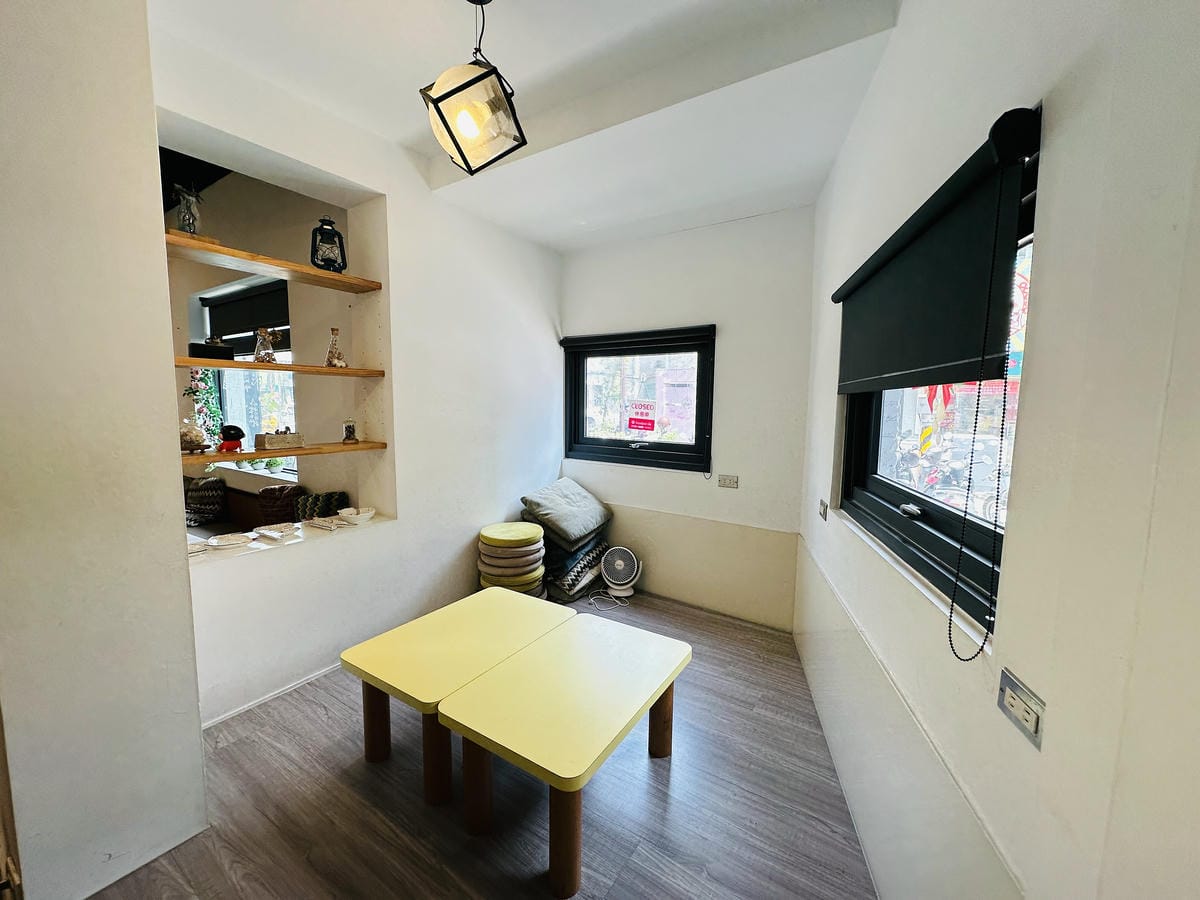 【大窩與小宅 小宅店】台南中西區聚餐推薦!用義式美食填滿幸福