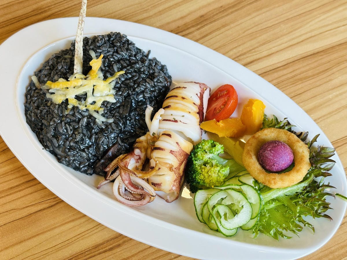 【大窩與小宅 小宅店】台南中西區聚餐推薦!用義式美食填滿幸福