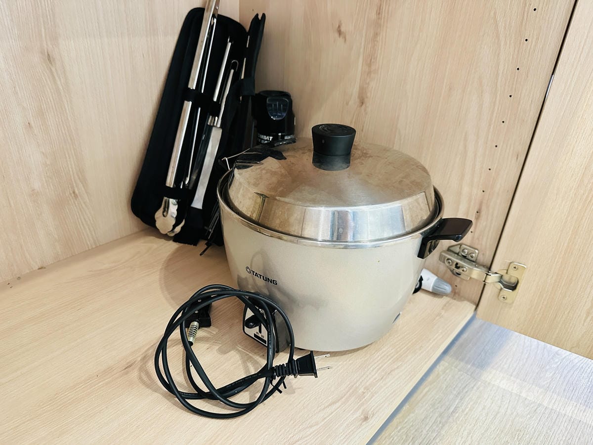 【九號和和民宿】台南安平親子民宿推薦!讓孩子和大人都愛的度假