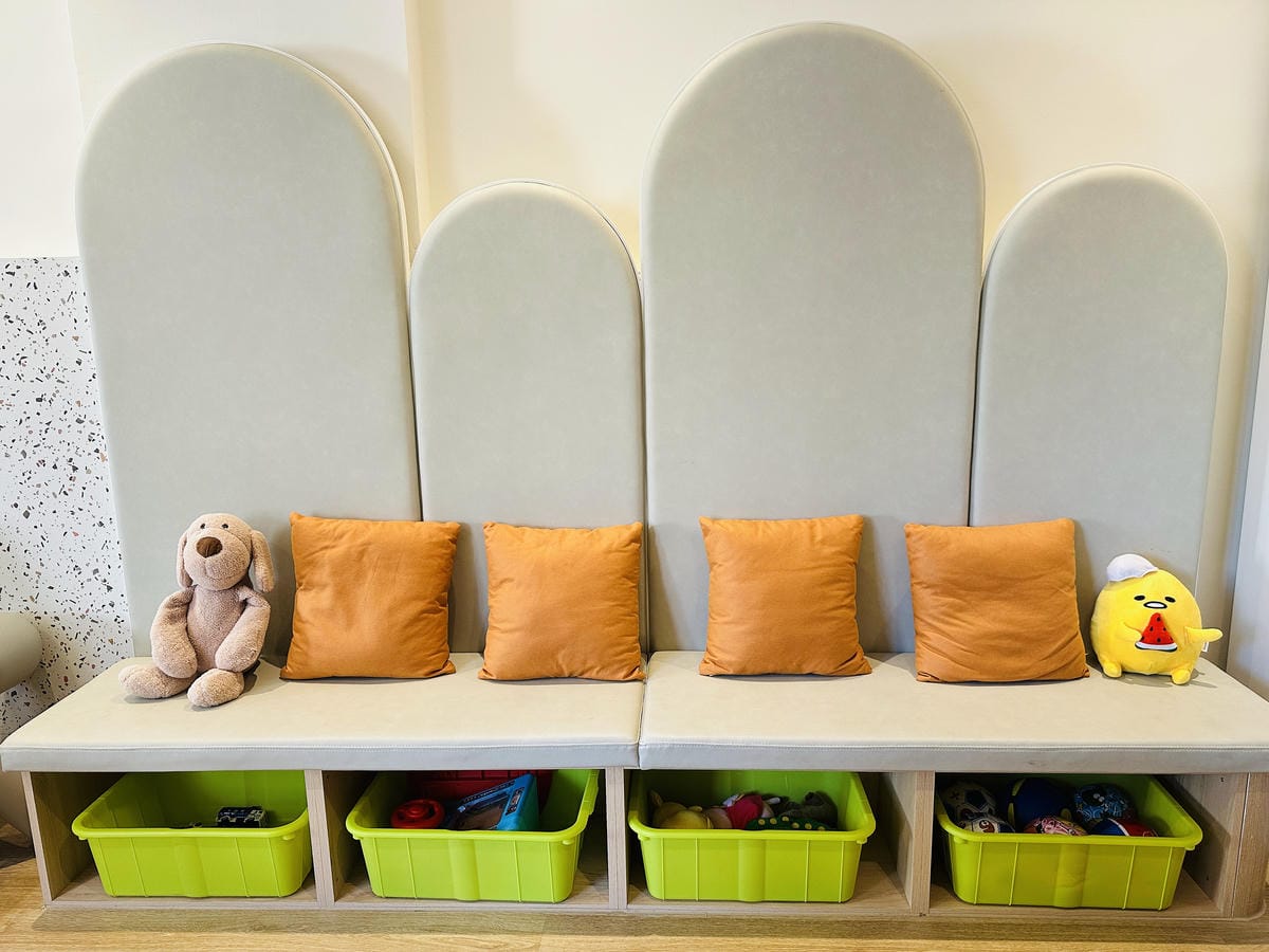 【九號和和民宿】台南安平親子民宿推薦!讓孩子和大人都愛的度假