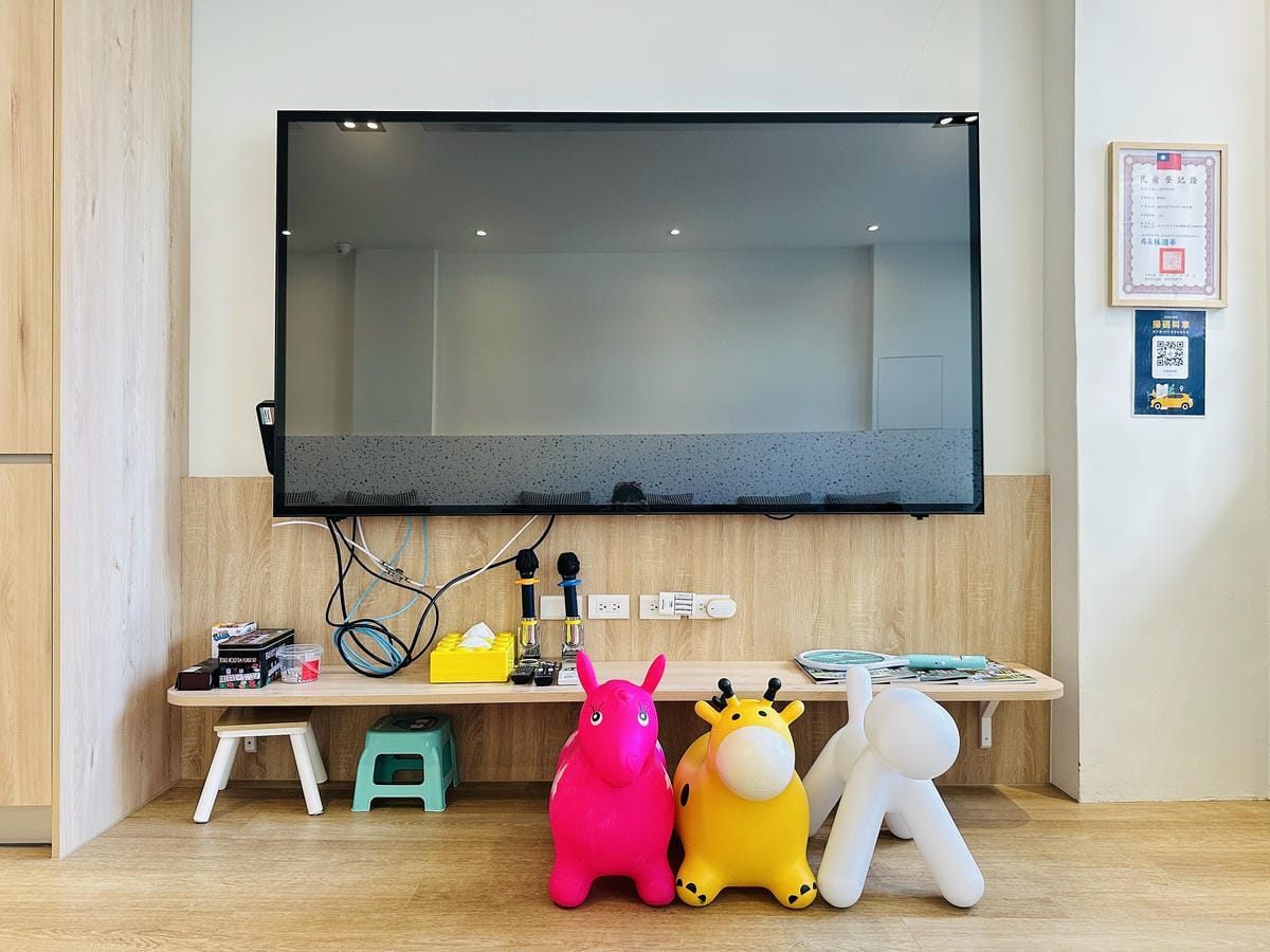 【九號和和民宿】台南安平親子民宿推薦!讓孩子和大人都愛的度假