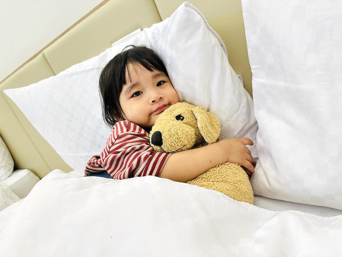 【九號和和民宿】台南安平親子民宿推薦!讓孩子和大人都愛的度假