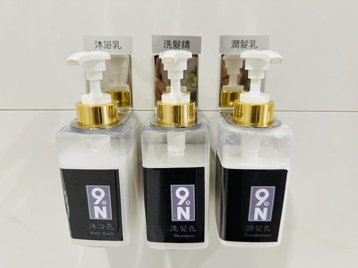 【九號和和民宿】台南安平親子民宿推薦!讓孩子和大人都愛的度假