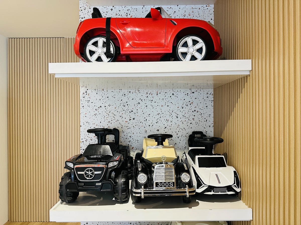 【九號和和民宿】台南安平親子民宿推薦!讓孩子和大人都愛的度假