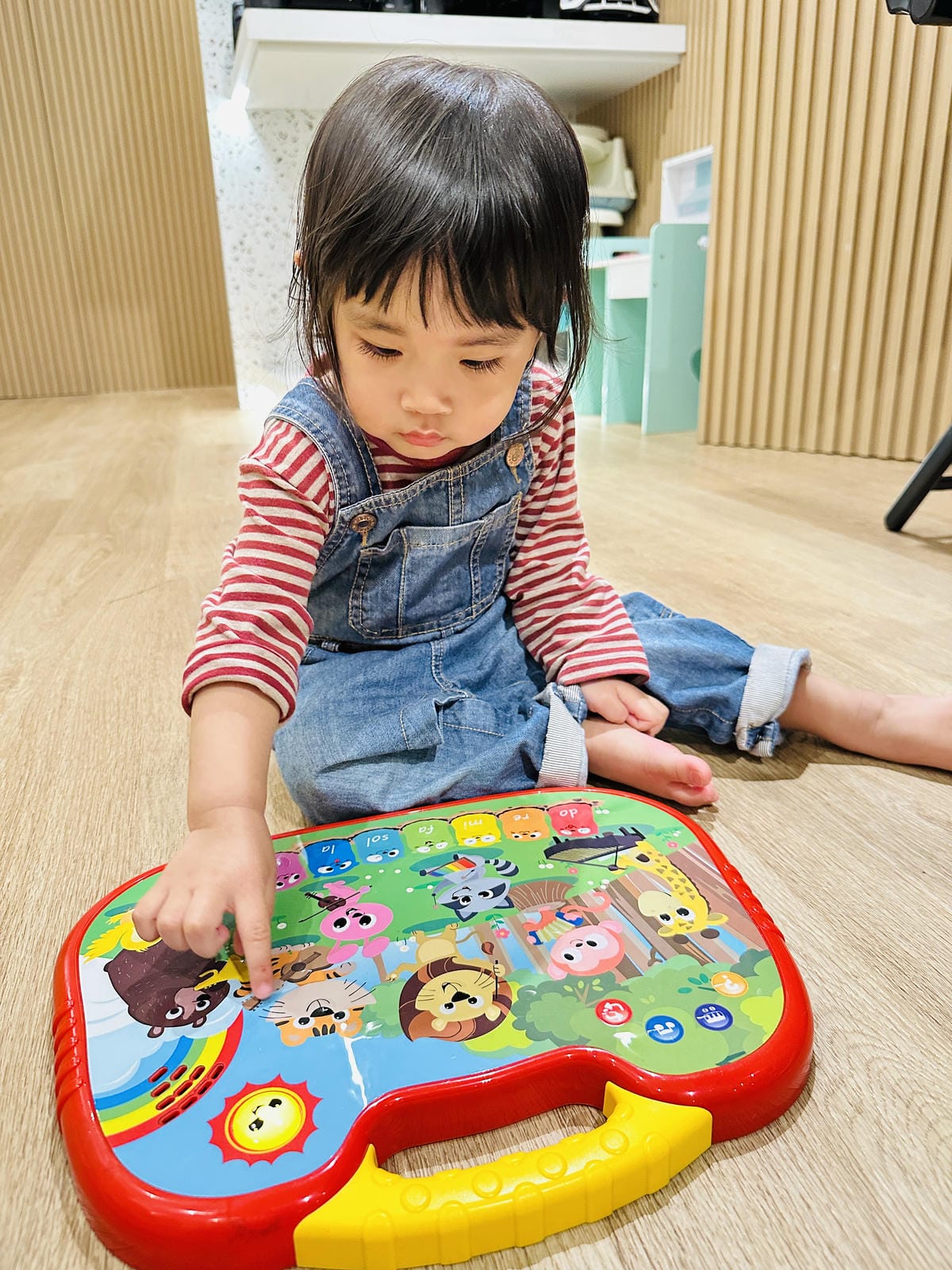 【九號和和民宿】台南安平親子民宿推薦!讓孩子和大人都愛的度假