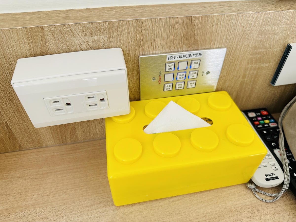 【九號和和民宿】台南安平親子民宿推薦!讓孩子和大人都愛的度假