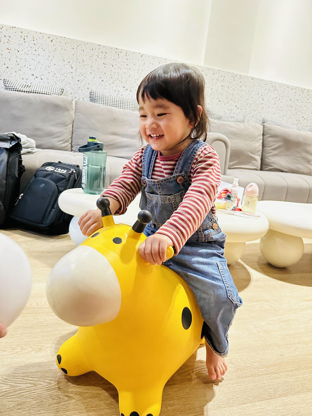 【九號和和民宿】台南安平親子民宿推薦!讓孩子和大人都愛的度假