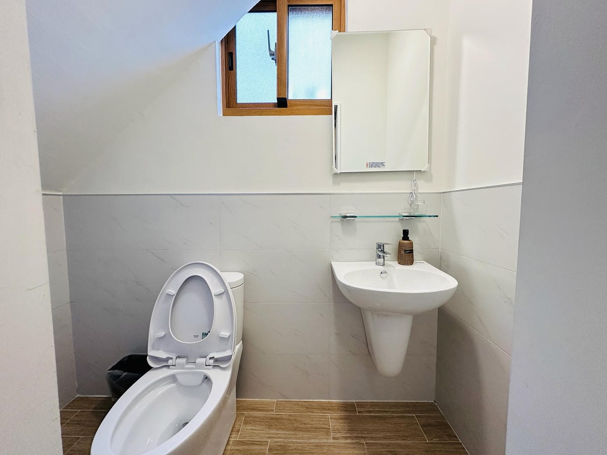 【九號和和民宿】台南安平親子民宿推薦!讓孩子和大人都愛的度假