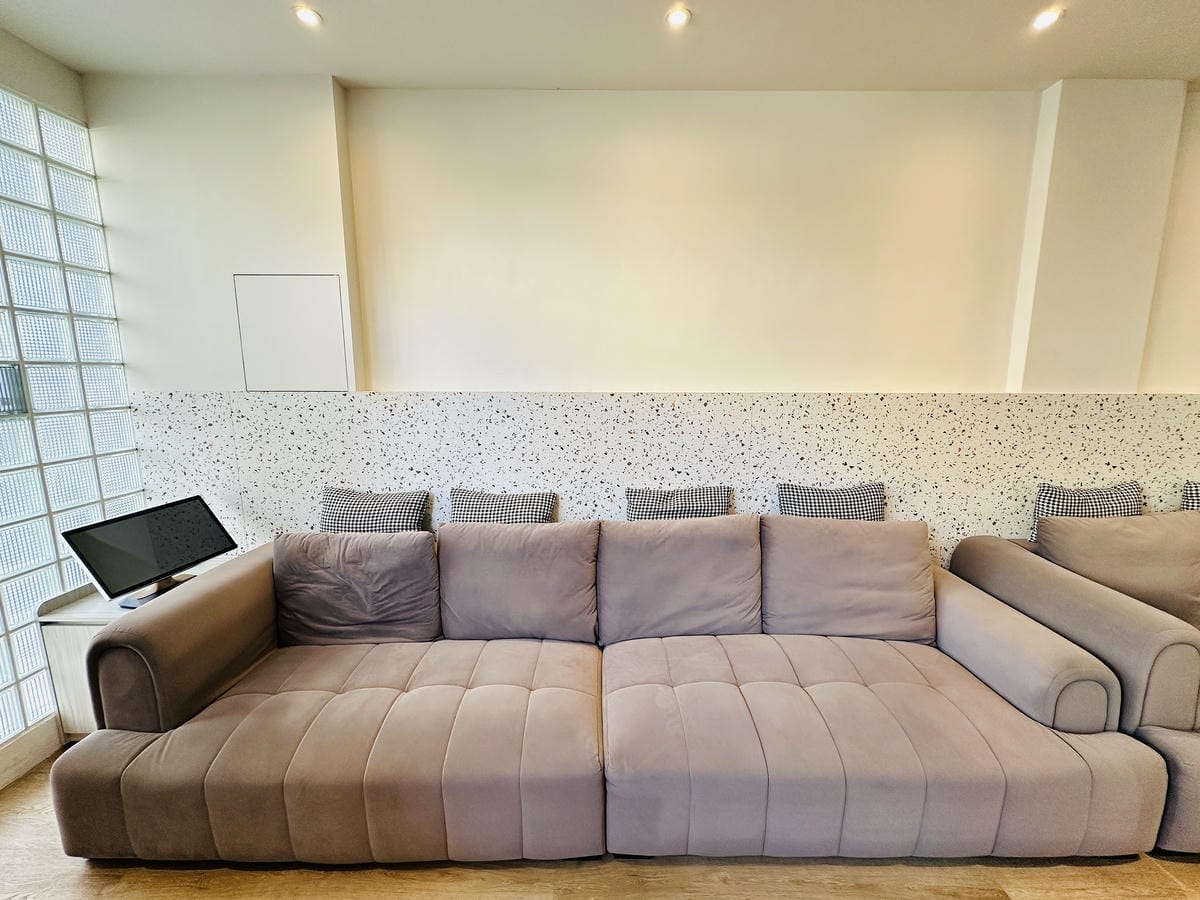 【九號和和民宿】台南安平親子民宿推薦!讓孩子和大人都愛的度假