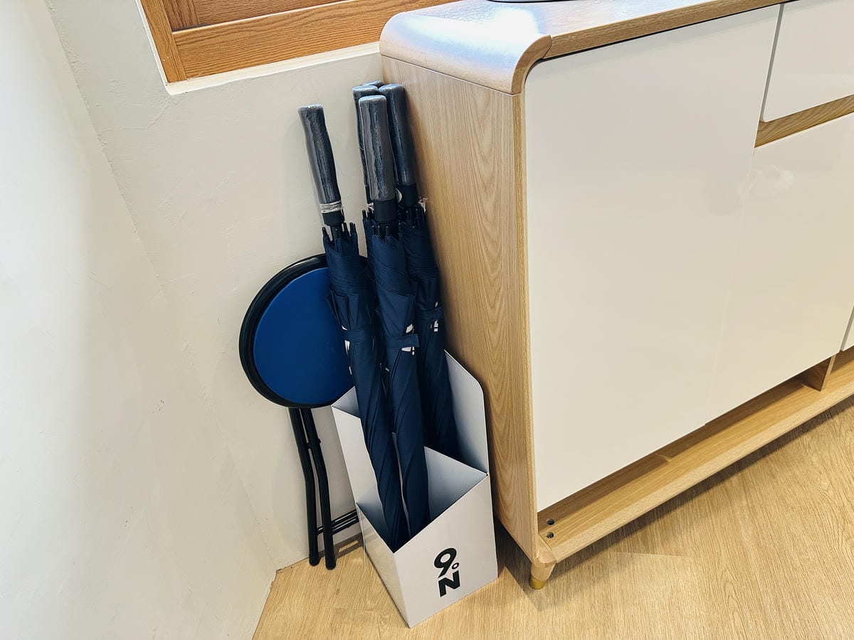 【九號和和民宿】台南安平親子民宿推薦!讓孩子和大人都愛的度假