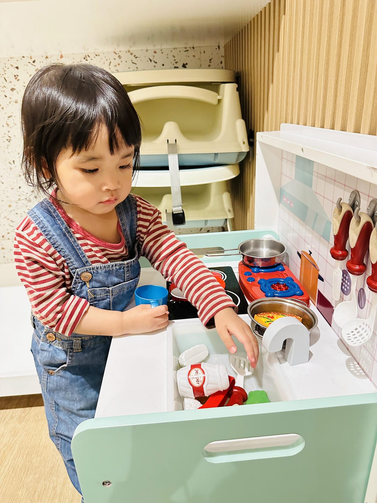 【九號和和民宿】台南安平親子民宿推薦!讓孩子和大人都愛的度假