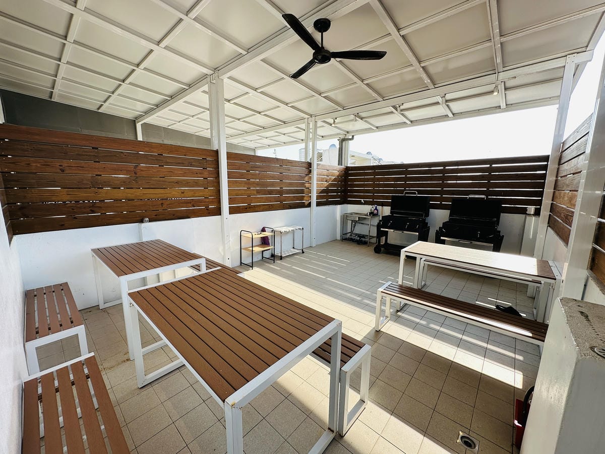 【九號和和民宿】台南安平親子民宿推薦!讓孩子和大人都愛的度假