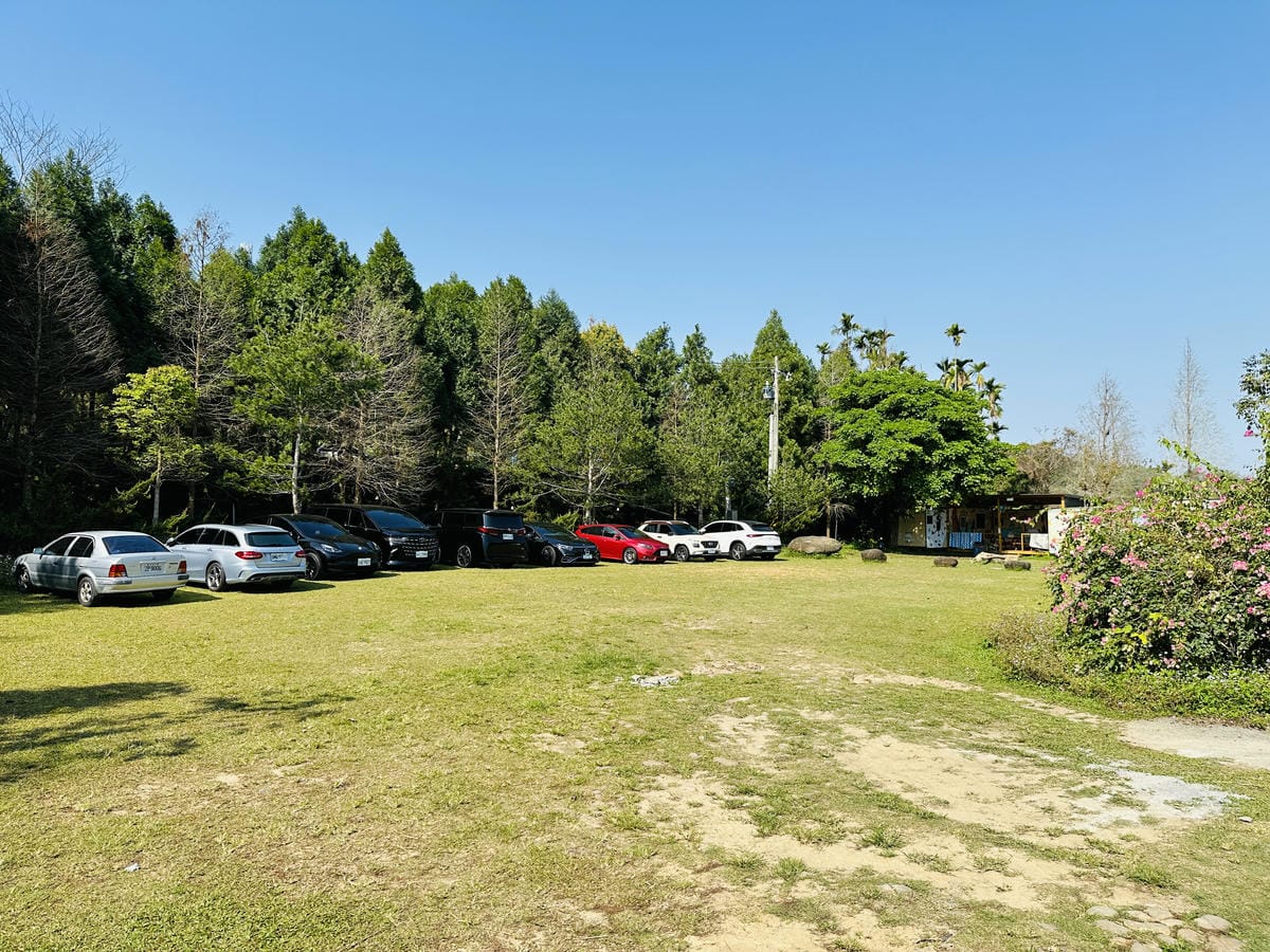【築夢森居】嘉義親子旅行必訪!野奢豪華露營車開箱,超多元體驗