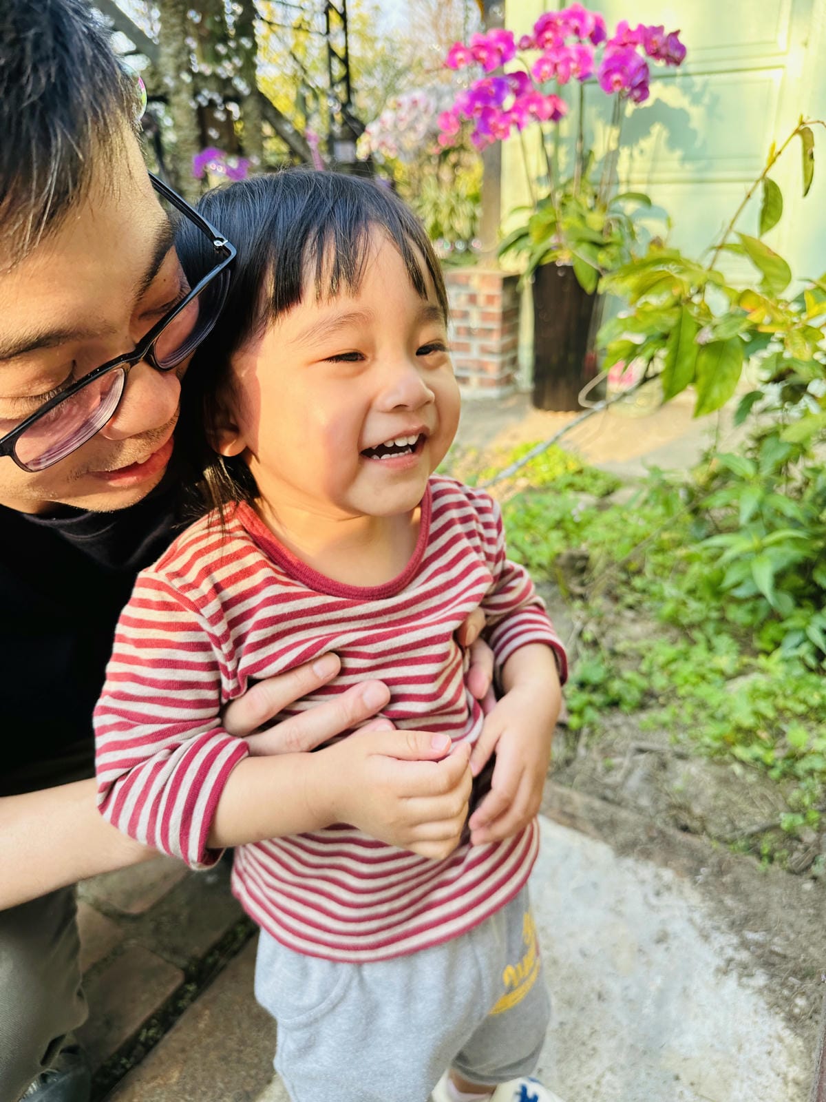 【築夢森居】嘉義親子旅行必訪!野奢豪華露營車開箱,超多元體驗