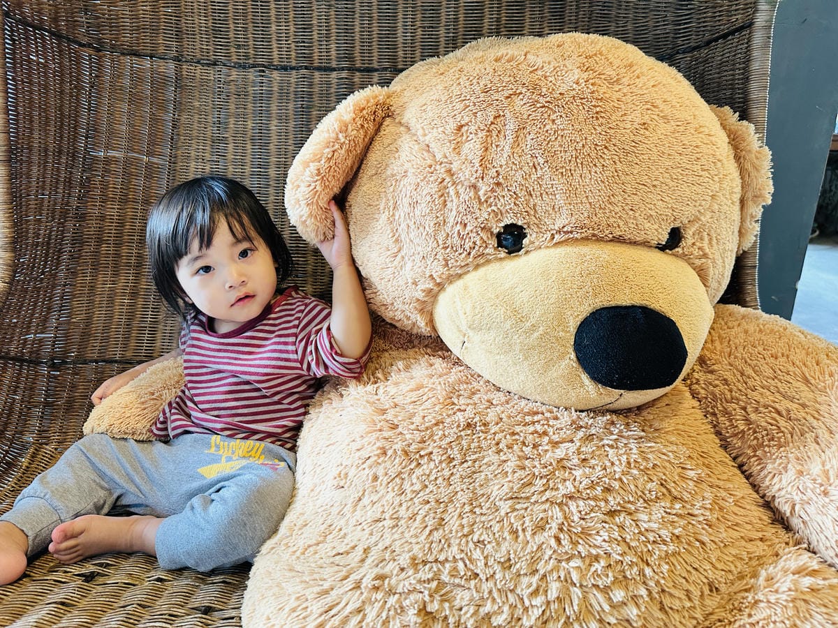 【築夢森居】嘉義親子旅行必訪!野奢豪華露營車開箱,超多元體驗