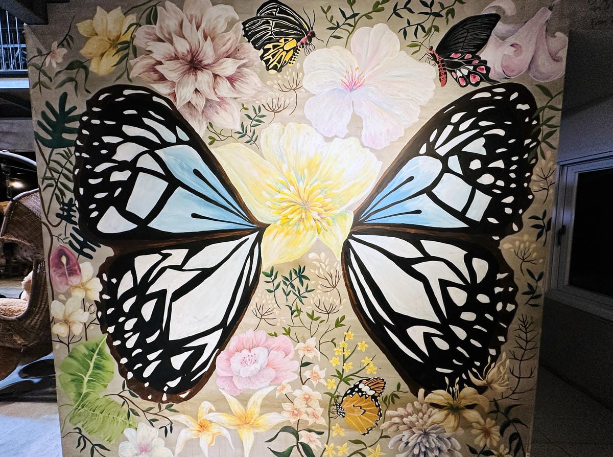 【築夢森居】嘉義親子旅行必訪!野奢豪華露營車開箱,超多元體驗