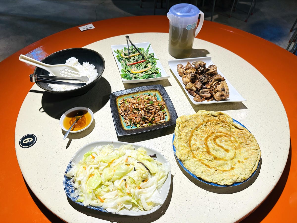 【築夢森居】嘉義親子旅行必訪!野奢豪華露營車開箱,超多元體驗