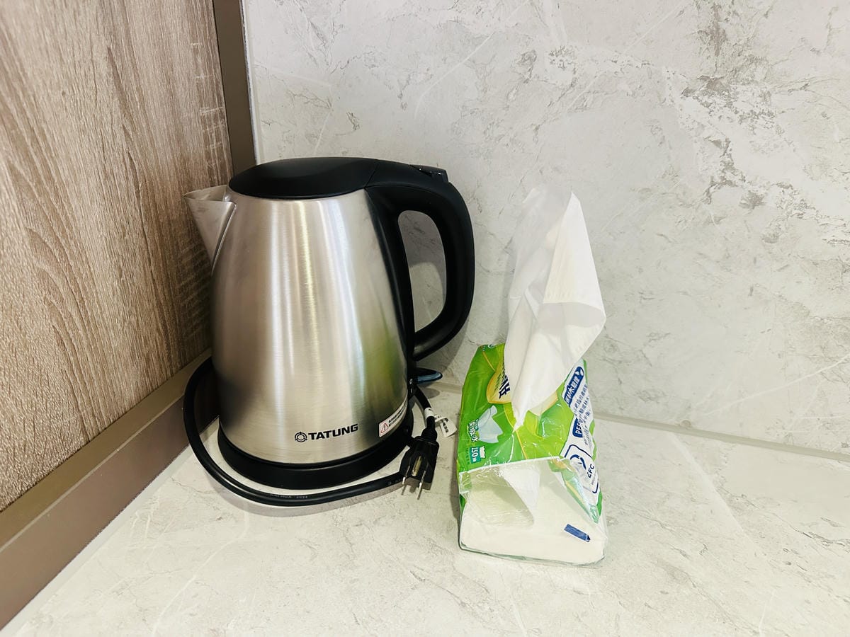 【築夢森居】嘉義親子旅行必訪!野奢豪華露營車開箱,超多元體驗