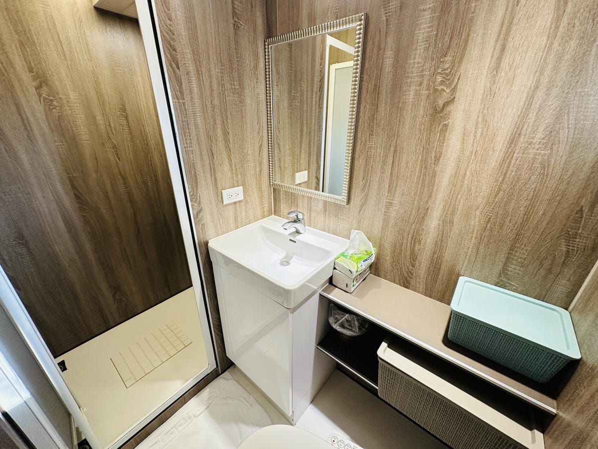 【築夢森居】嘉義親子旅行必訪!野奢豪華露營車開箱,超多元體驗