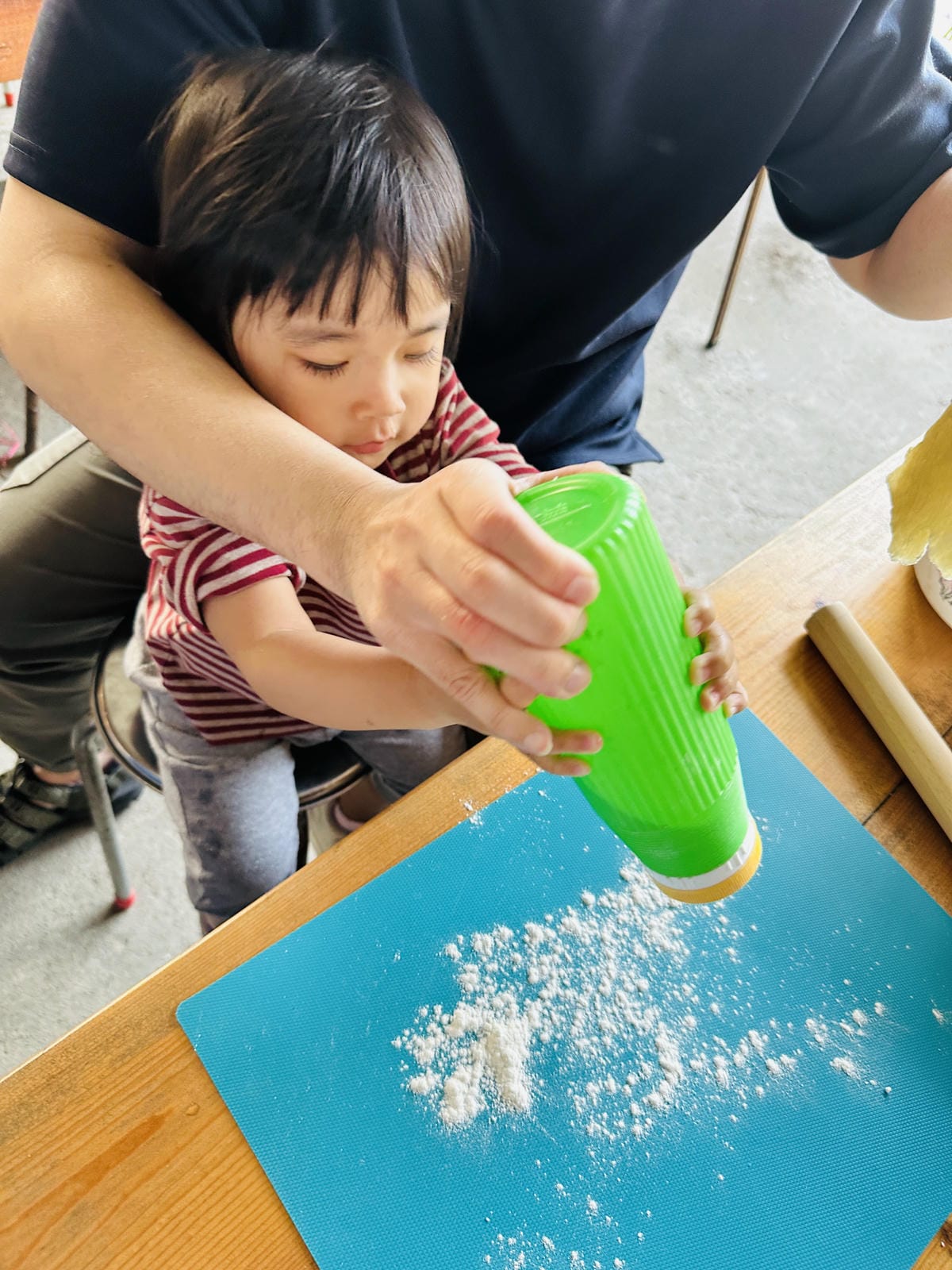 【築夢森居】嘉義親子旅行必訪!野奢豪華露營車開箱,超多元體驗