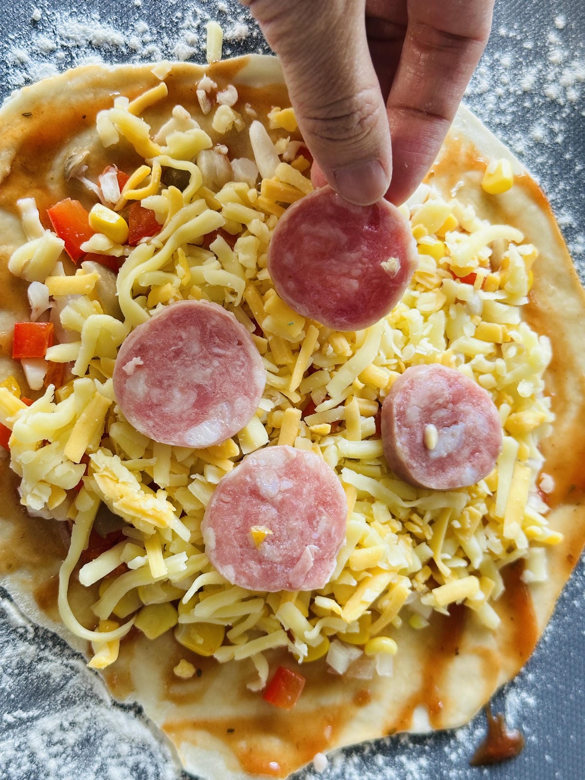 【築夢森居】嘉義親子旅行必訪!野奢豪華露營車開箱,超多元體驗