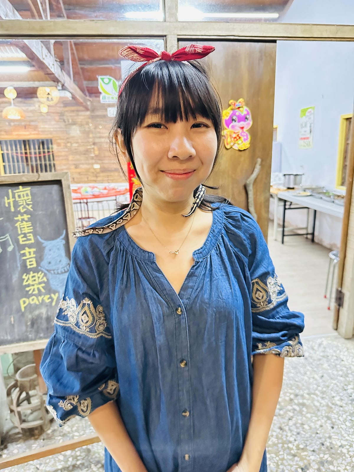 【築夢森居】嘉義親子旅行必訪!野奢豪華露營車開箱,超多元體驗