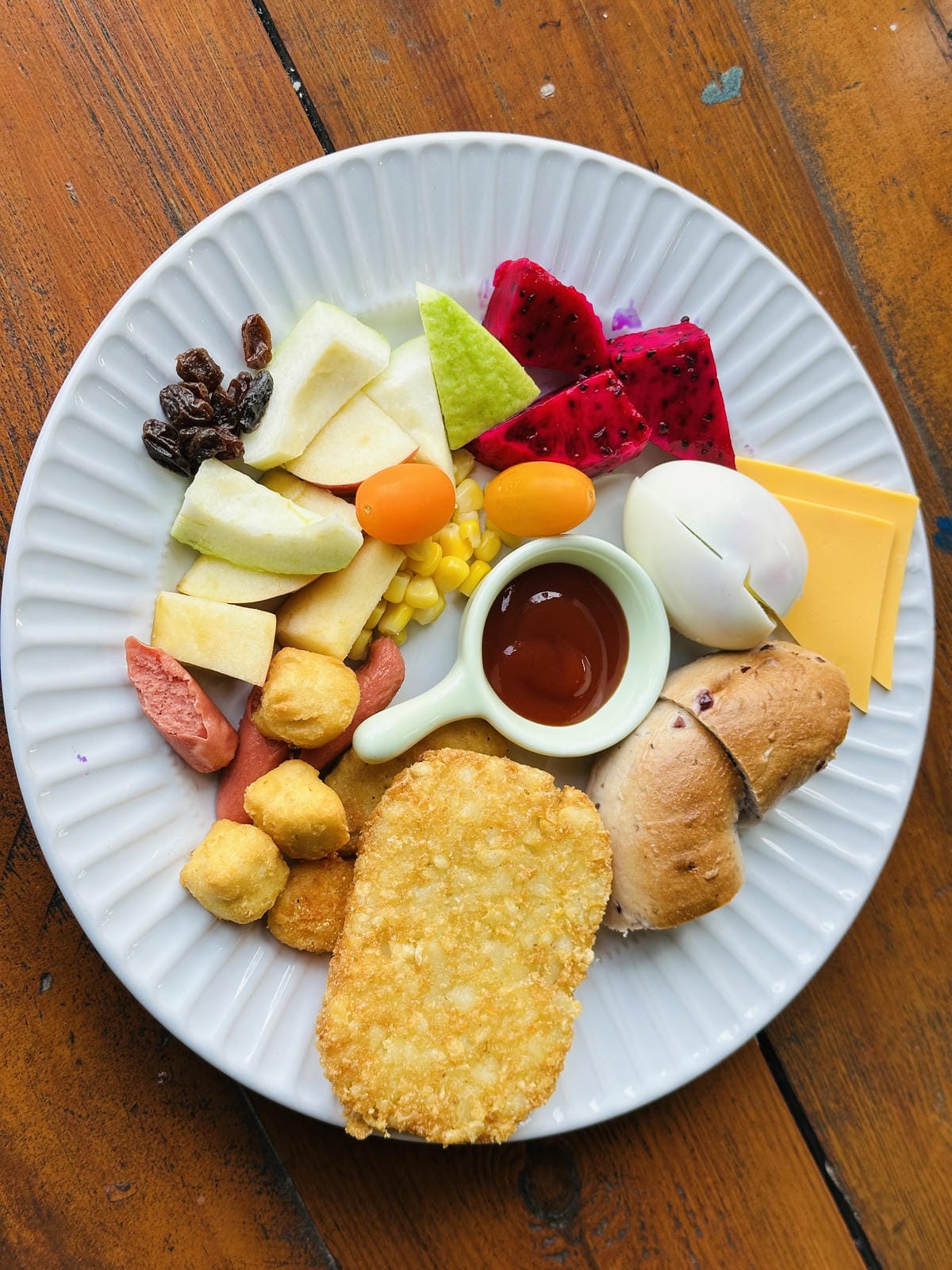 【築夢森居】嘉義親子旅行必訪!野奢豪華露營車開箱,超多元體驗