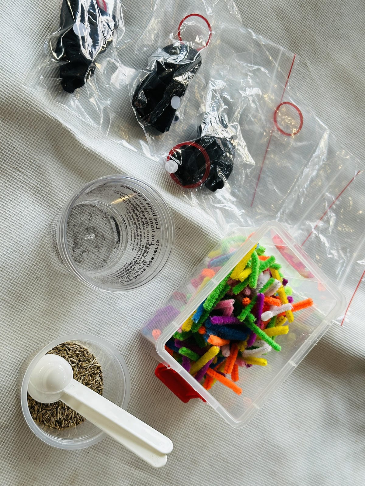 【築夢森居】嘉義親子旅行必訪!野奢豪華露營車開箱,超多元體驗