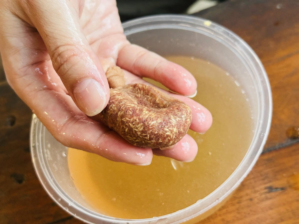 【築夢森居】嘉義親子旅行必訪!野奢豪華露營車開箱,超多元體驗