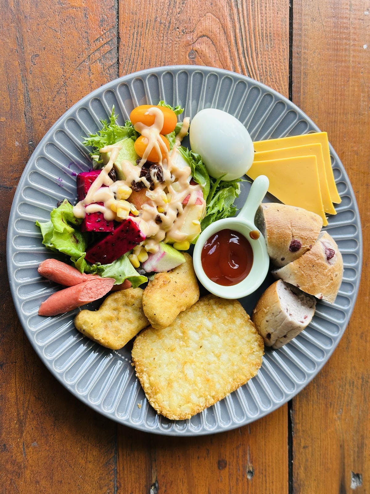 【築夢森居】嘉義親子旅行必訪!野奢豪華露營車開箱,超多元體驗